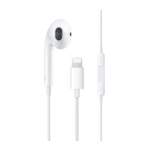 WiWU Lightning Handsfree 302 Bluetooth Earphone - available in Pakistan at Metaware