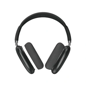 WiWU TD-18 ANC Airbuds Max Headset Black - available in Pakistan at Metaware