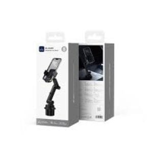 WiWU Wi-CH059 Gentleman Car Mount Black - available in Pakistan at Metaware