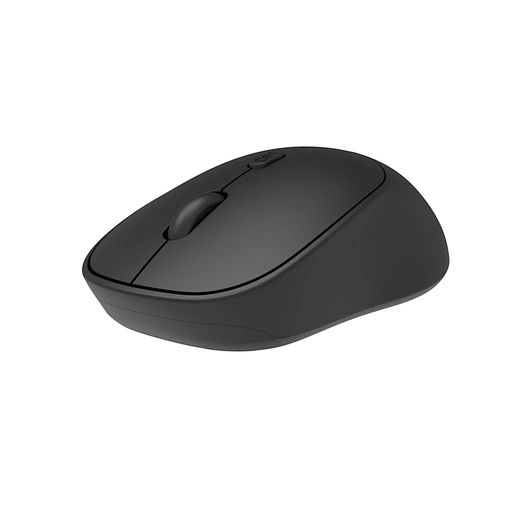 WiWU WM112 2.4G Wireless Office Mouse Black - available in Pakistan at Metaware