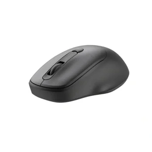 WiWU WM113 2.4G Wireless office Mouse Black - available in Pakistan at Metaware