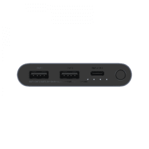 Xiaomi 10000mAh 22.5W Power Bank - PB100DZM - available in Pakistan at Metaware