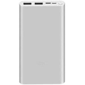 Xiaomi Power Bank 10000mAh 22.5W - Light Grey - available in Pakistan at Metaware