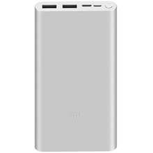 Xiaomi Power Bank 10000mAh 22.5W – Light Grey - available in Pakistan at Metaware