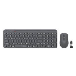 A4Tech FG3300 Air2 QuietKey 2-Zone Combo Desktop