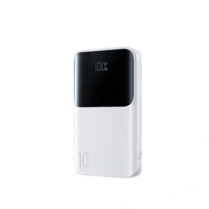 Joyroom JR-QP191 Star Series Mini 22.5W Power Bank 10000mAh (White)