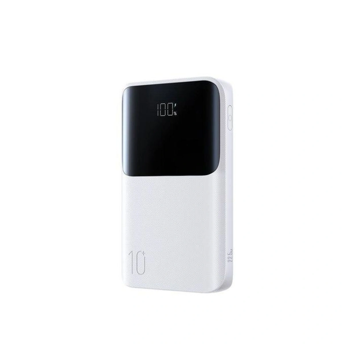 Joyroom JR-QP191 Star Series Mini 22.5W Power Bank 10000mAh (White)
