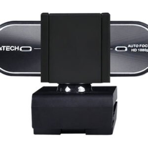 A4Tech PK-940HA FHD 1080P AF Webcam
