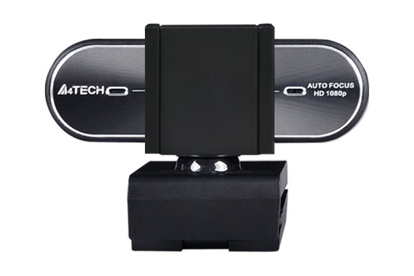 A4Tech PK-940HA FHD 1080P AF Webcam