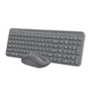 A4Tech FG3300 Air2 QuietKey 2-Zone Combo Desktop