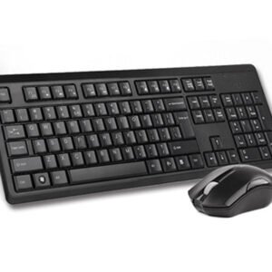 A4Tech 4200NS Wireless Desktop