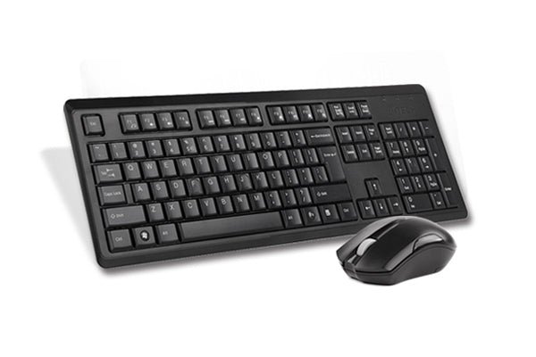 A4Tech 4200NS Wireless Desktop