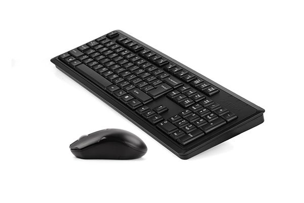 A4Tech 4200NS Wireless Desktop
