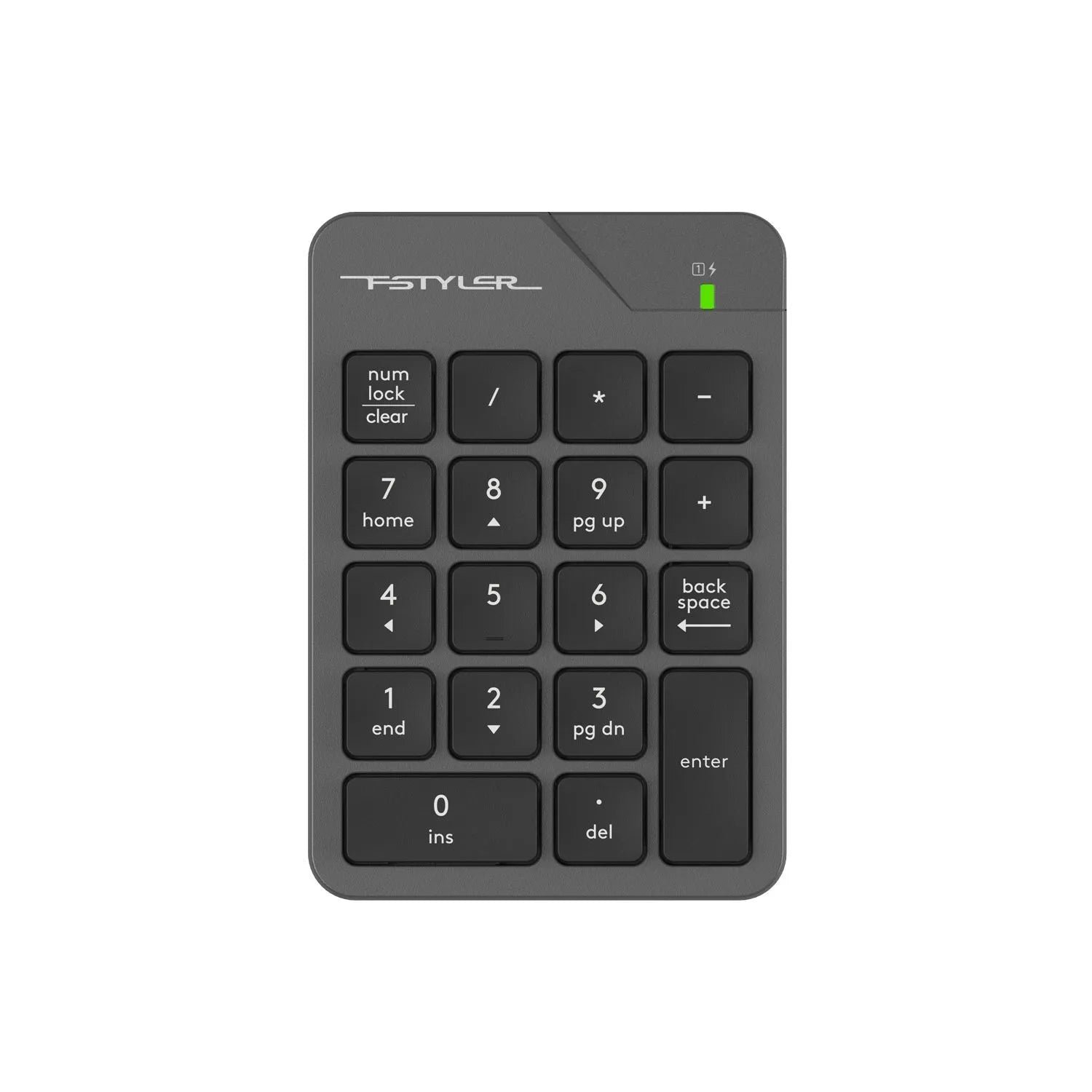 A4Tech FGK21C 2.4G Wireless Numeric Keypad