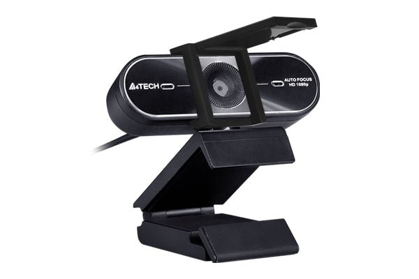 A4Tech PK-940HA FHD 1080P AF Webcam