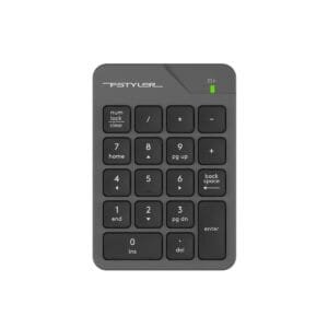 A4Tech FGK21C 2.4G Wireless Numeric Keypad