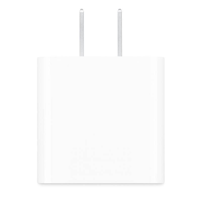 Apple 20W 2-Pin CN USB-C Fast Power Delivery Charger with NFC - Image 2