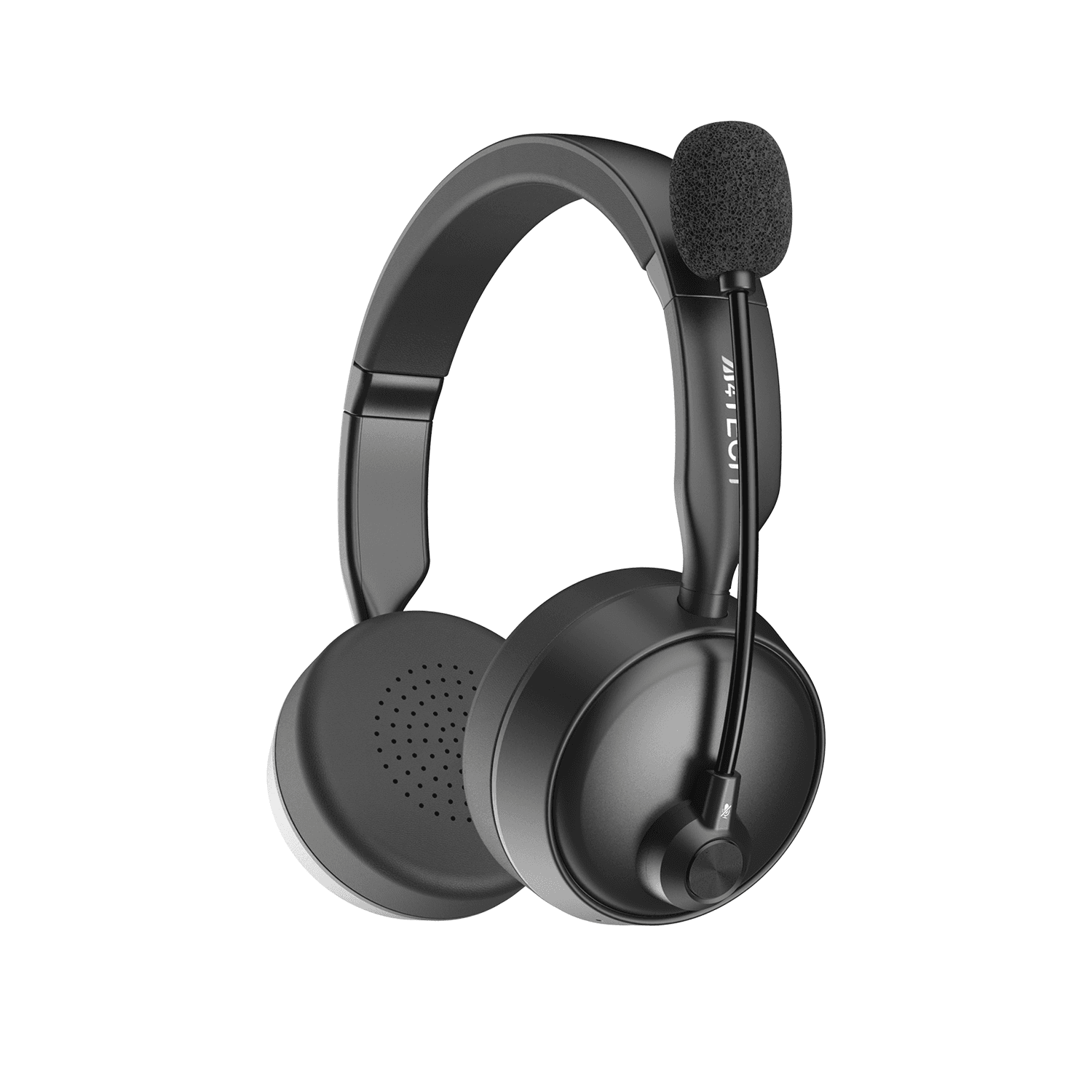 A4Tech Fstyler BH235 Wireless Headset - Image 2