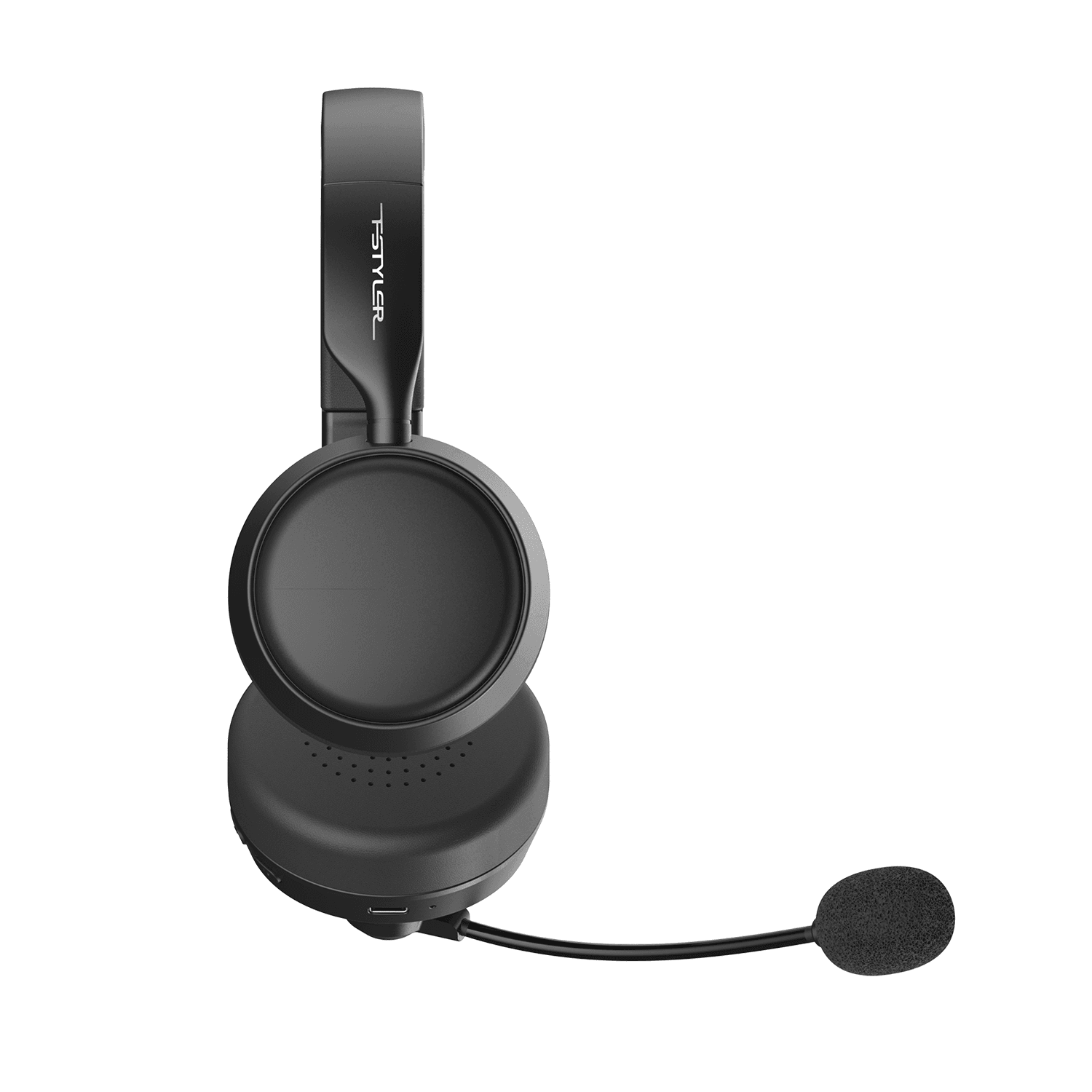 A4Tech Fstyler BH235 Wireless Headset - Image 3