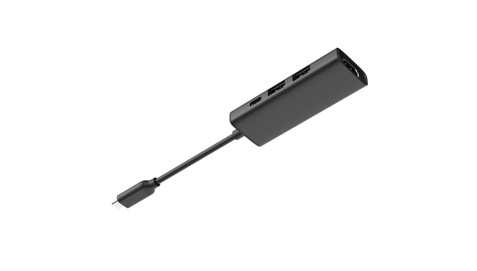 A4Tech DST-40C Docking Station