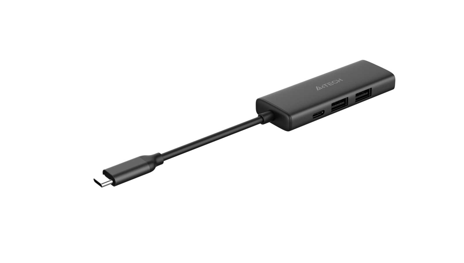 A4Tech DST-40C Docking Station