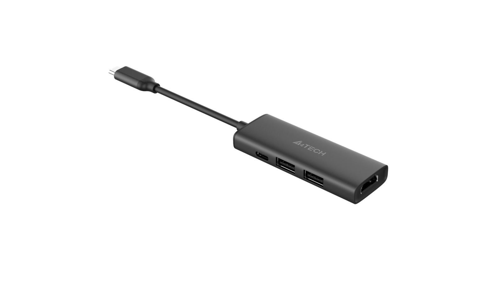 A4Tech DST-40C Docking Station