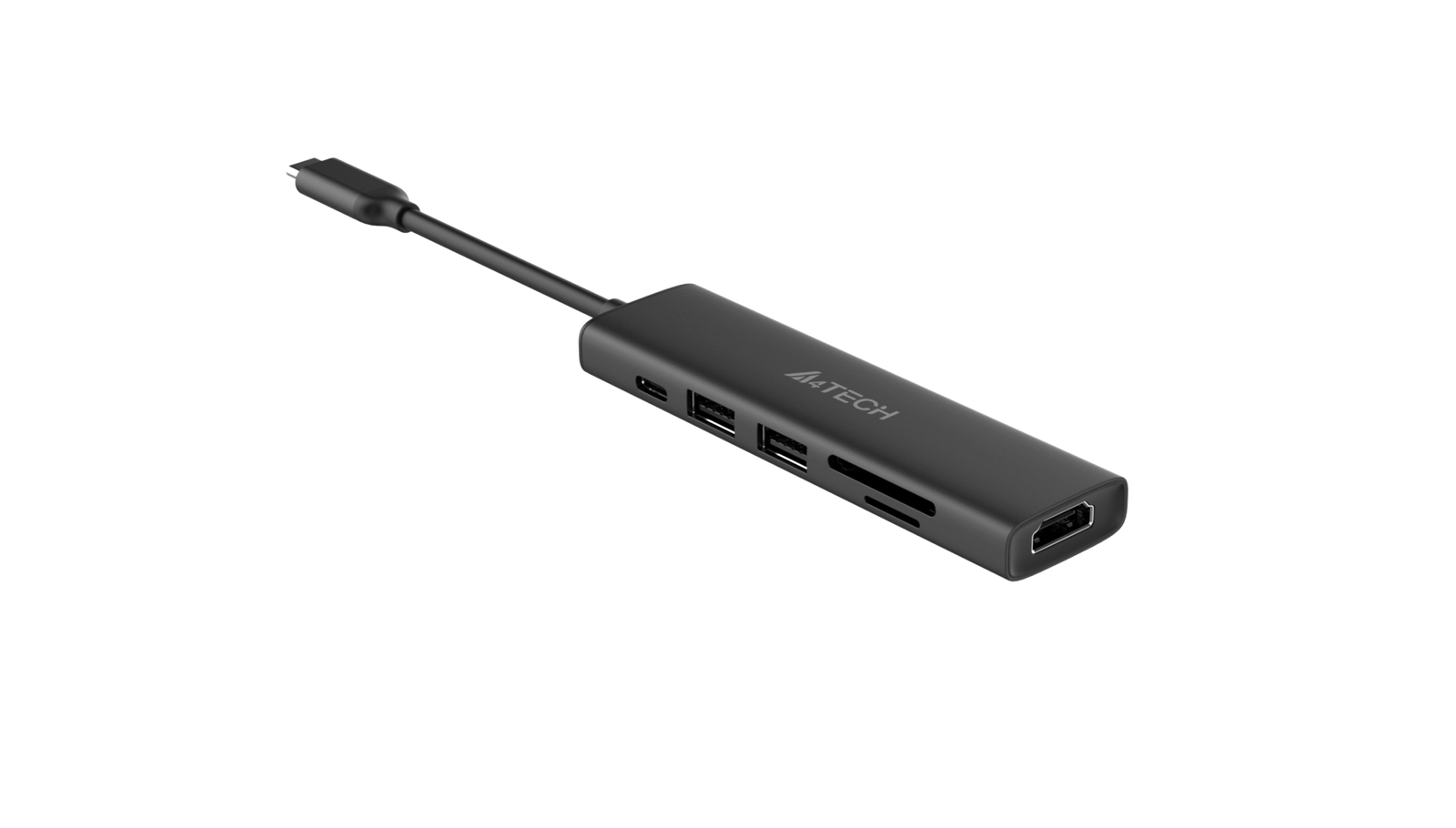A4Tech DST-60C Docking Station