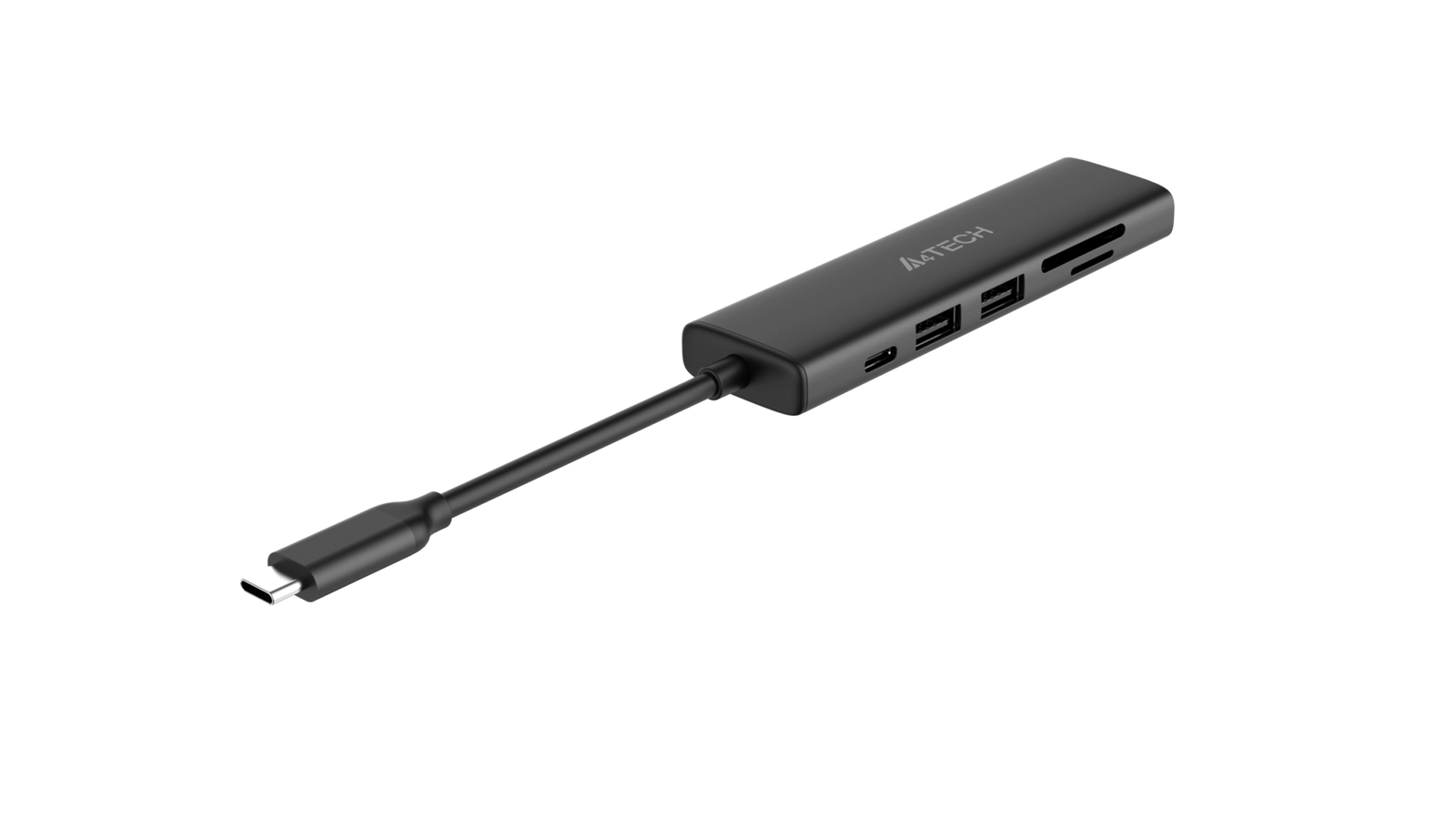 A4Tech DST-60C Docking Station