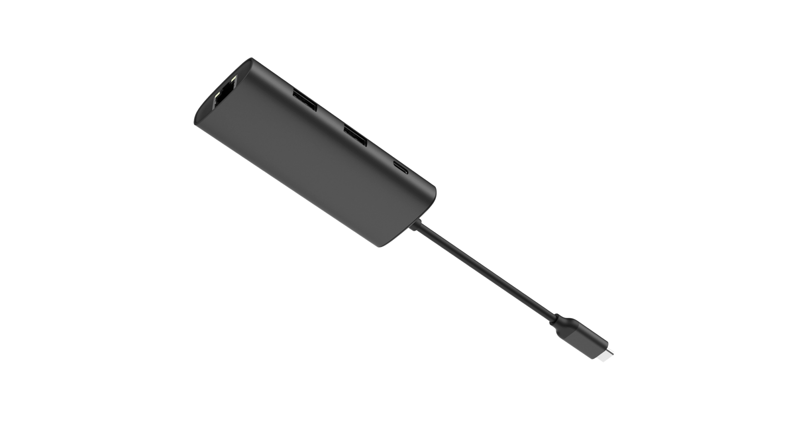 A4Tech DST-80C Docking Station