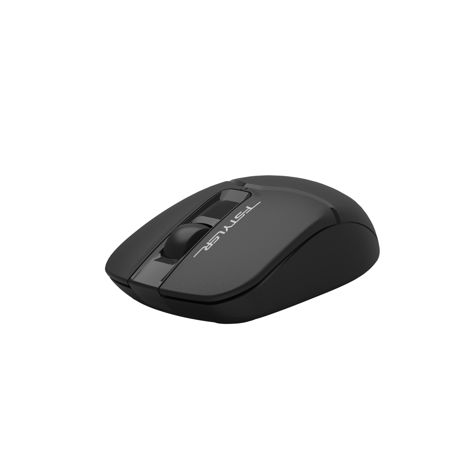 A4Tech FB12S Dual Mode Mouse