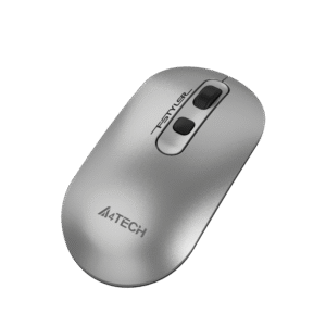 A4Tech FB20S Dual Mode Silent Mouse