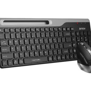 A4Tech FB2535CS Bluetooth & 2.4G Desktop Set