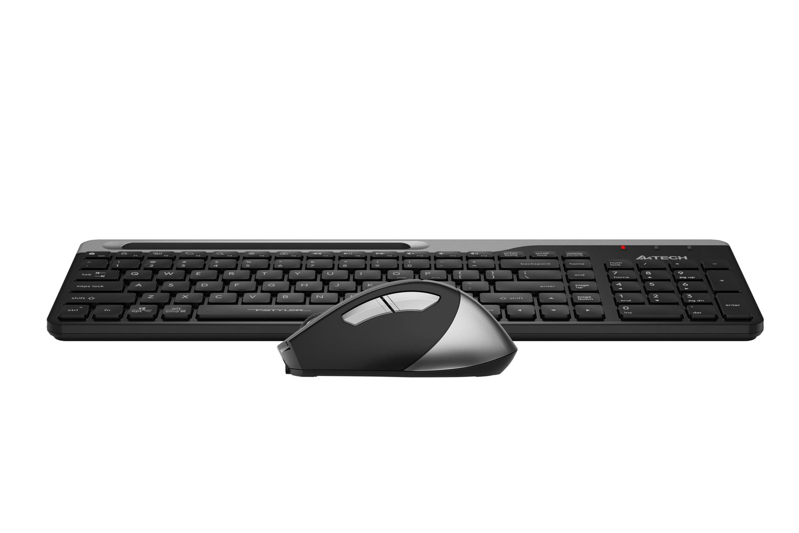 A4Tech FB2535CS Bluetooth & 2.4G Desktop Set