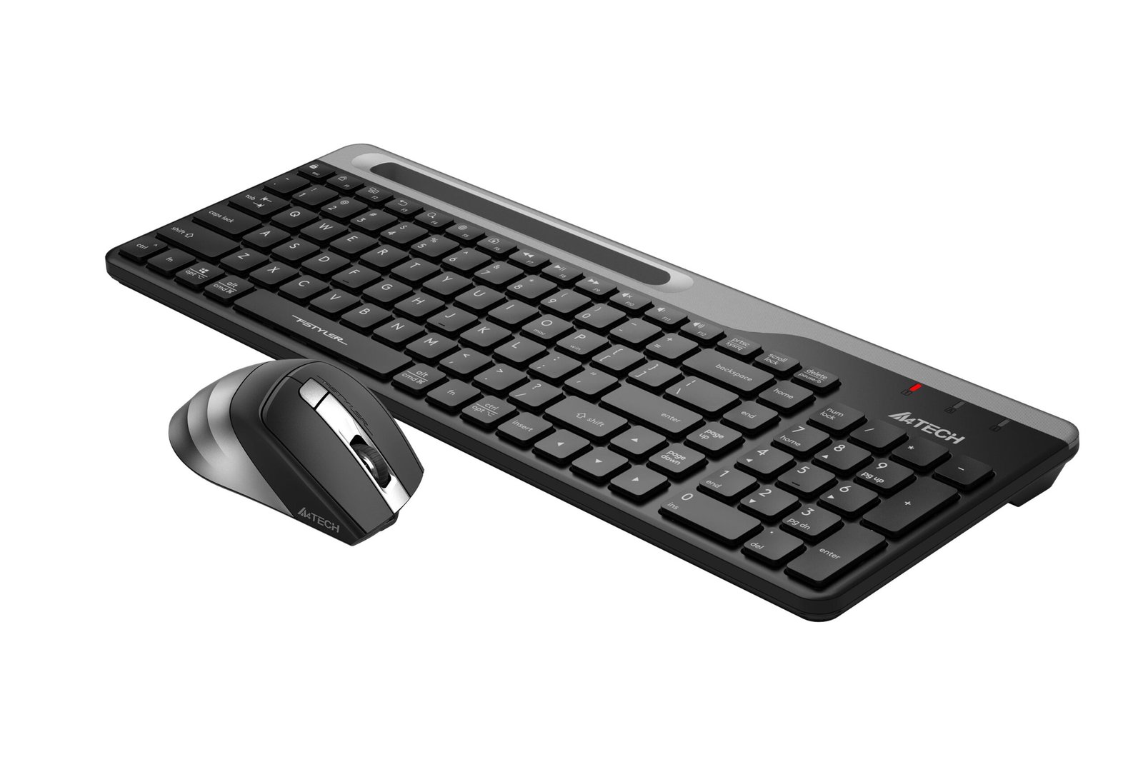 A4Tech FB2535CS Bluetooth & 2.4G Desktop Set