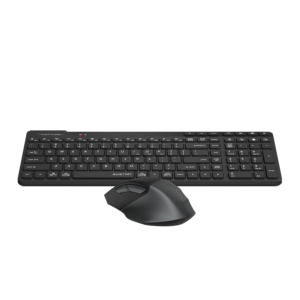 A4Tech FB2800C Air2 Bluetooth & 2.4G Desktop Set