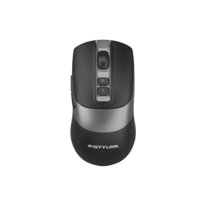 A4Tech FB50CS Plus Bluetooth & 2.4GHz Wireless Mouse
