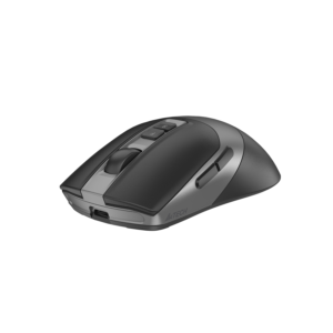 A4Tech FB50CS Plus Bluetooth & 2.4GHz Wireless Mouse