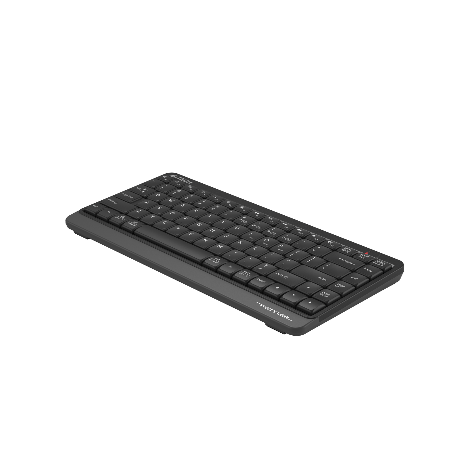 A4Tech FBK11 Bluetooth & 2.4G Wireless KB