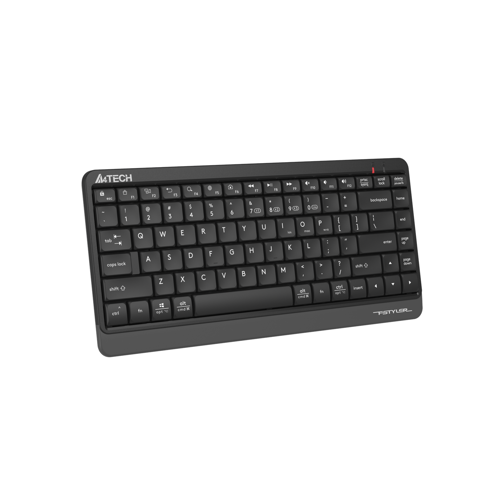 A4Tech FBK11 Bluetooth & 2.4G Wireless KB