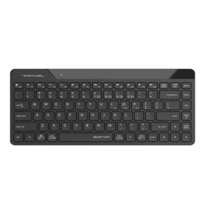 A4Tech FBK22 AS Bluetooth & 2.4G Wireless Keyboard
