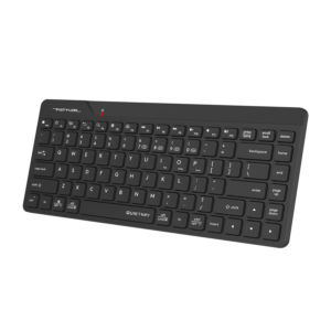 A4Tech FBK22 AS Bluetooth & 2.4G Wireless Keyboard