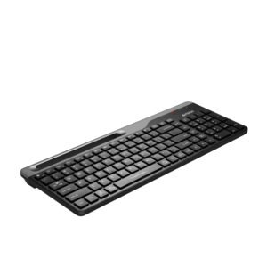 A4Tech FBK25 QuietKey Bluetooth & 2.4G Wireless Keyboard