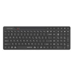 A4Tech FBK27C AS Bluetooth & 2.4G Rechargeable Wireless Keyboard