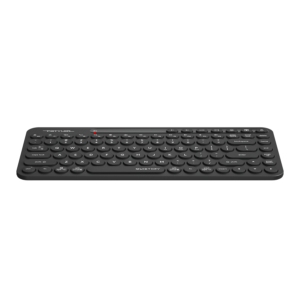 A4Tech FBK36C AS Bluetooth & 2.4G Rechargeable Keyboard