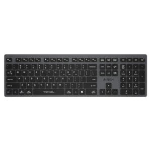 A4Tech FBX50C Bluetooth & 2.4G Wireless KB