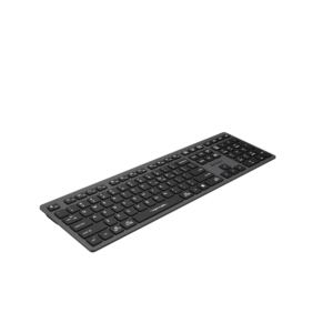A4Tech FBX50C Bluetooth & 2.4G Wireless KB