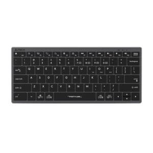 A4Tech FBX51C Bluetooth & 2.4G Wireless KB