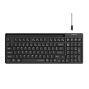 A4Tech FBX70C Bluetooth & 2.4G Wireless Keyboard