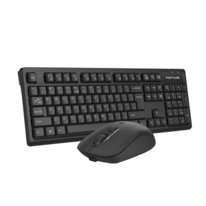 A4Tech FG1200S 2.4G Wireless Desktop Set