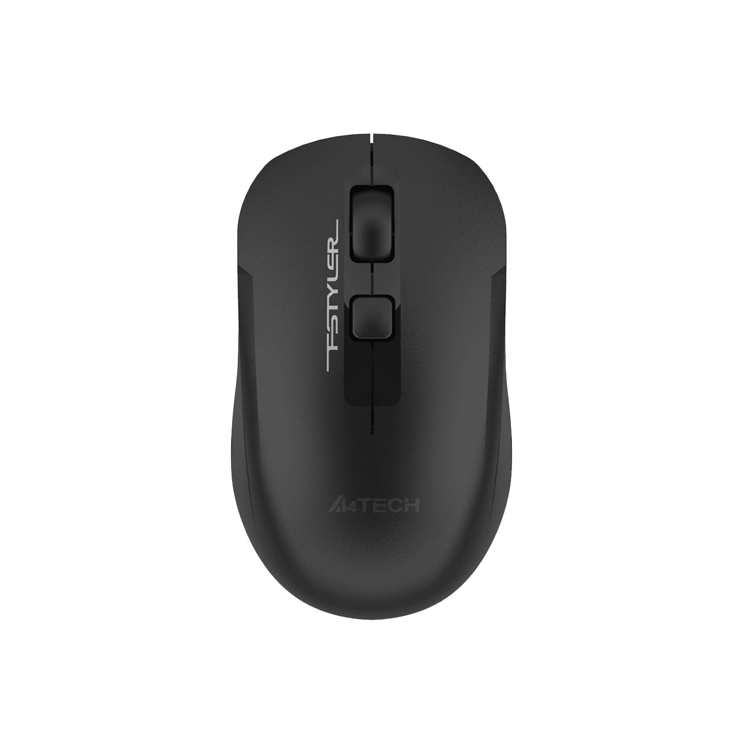 A4Tech FG16S 2.4G Wireless Mouse